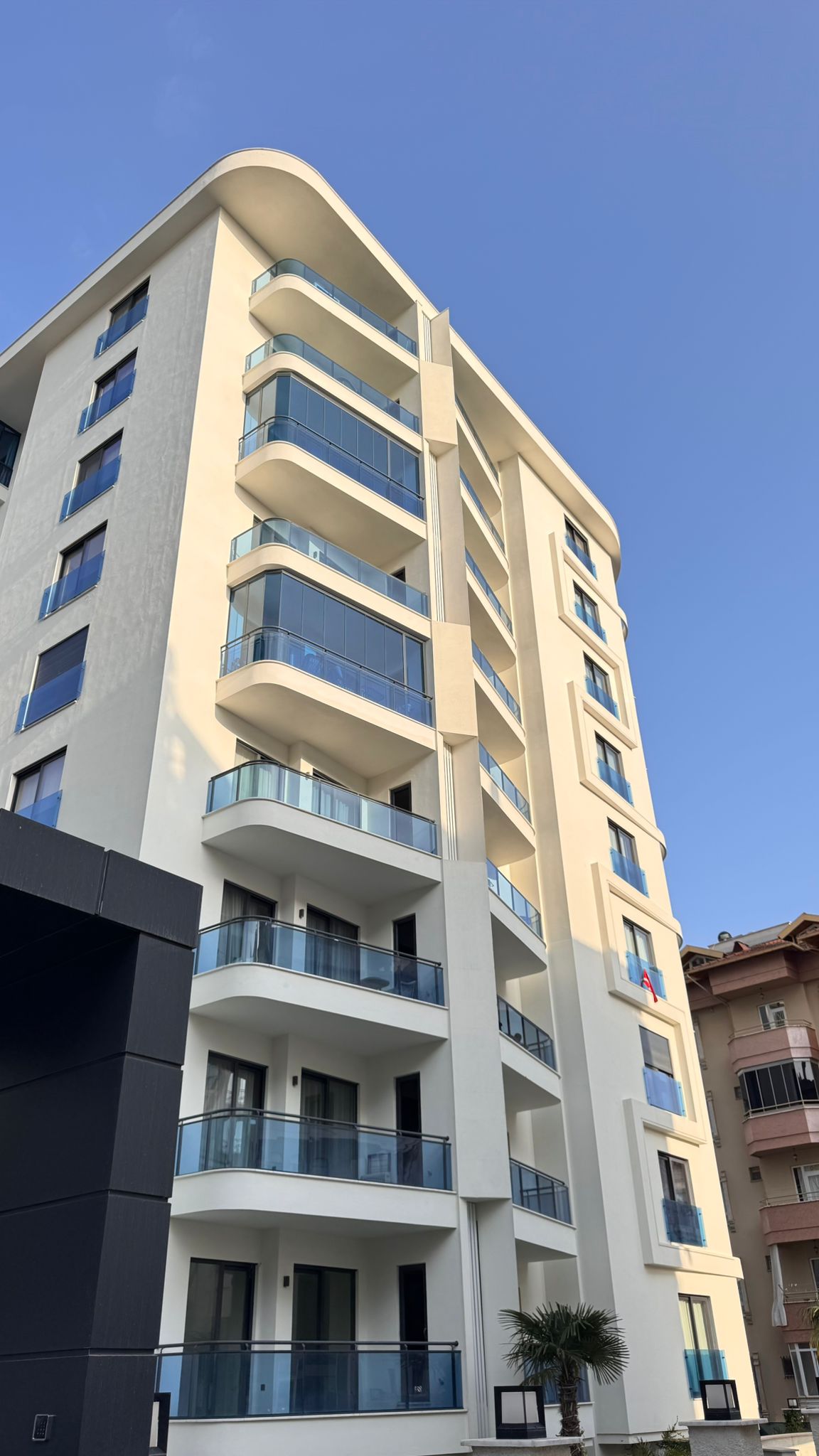 2+1, 90m2, BEST HOME 35 ARIA