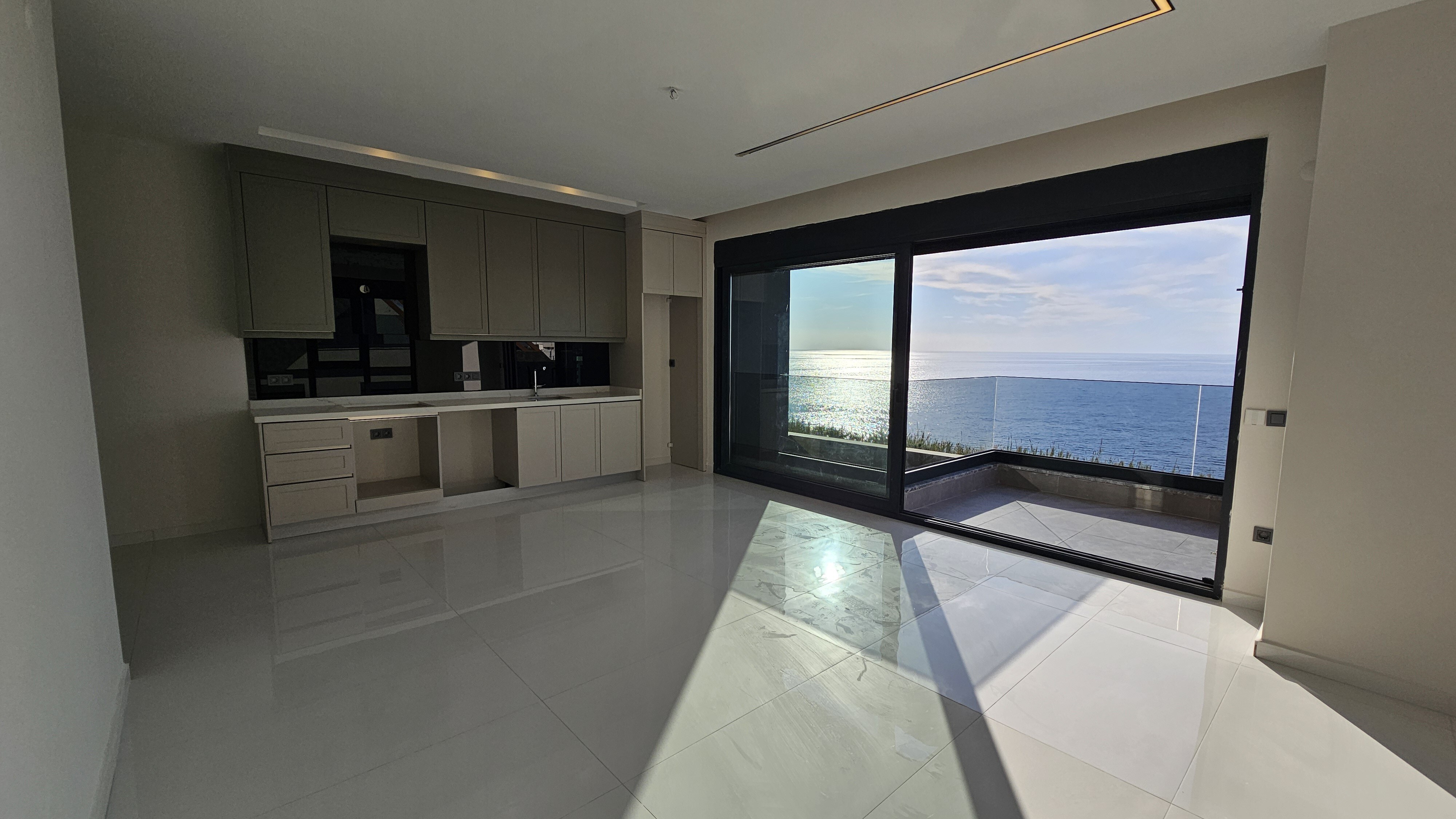 KAVI SUITE, 1+1, 54,2 м²