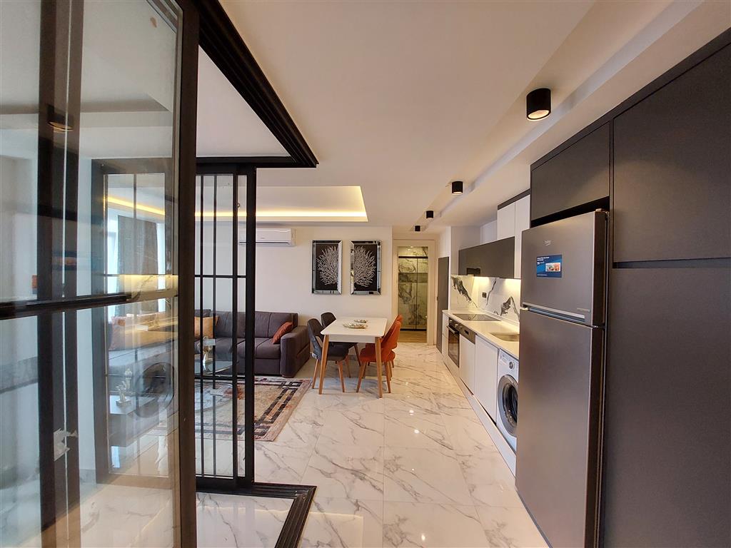 2+1, 70m2, ELITE CITY 1 
