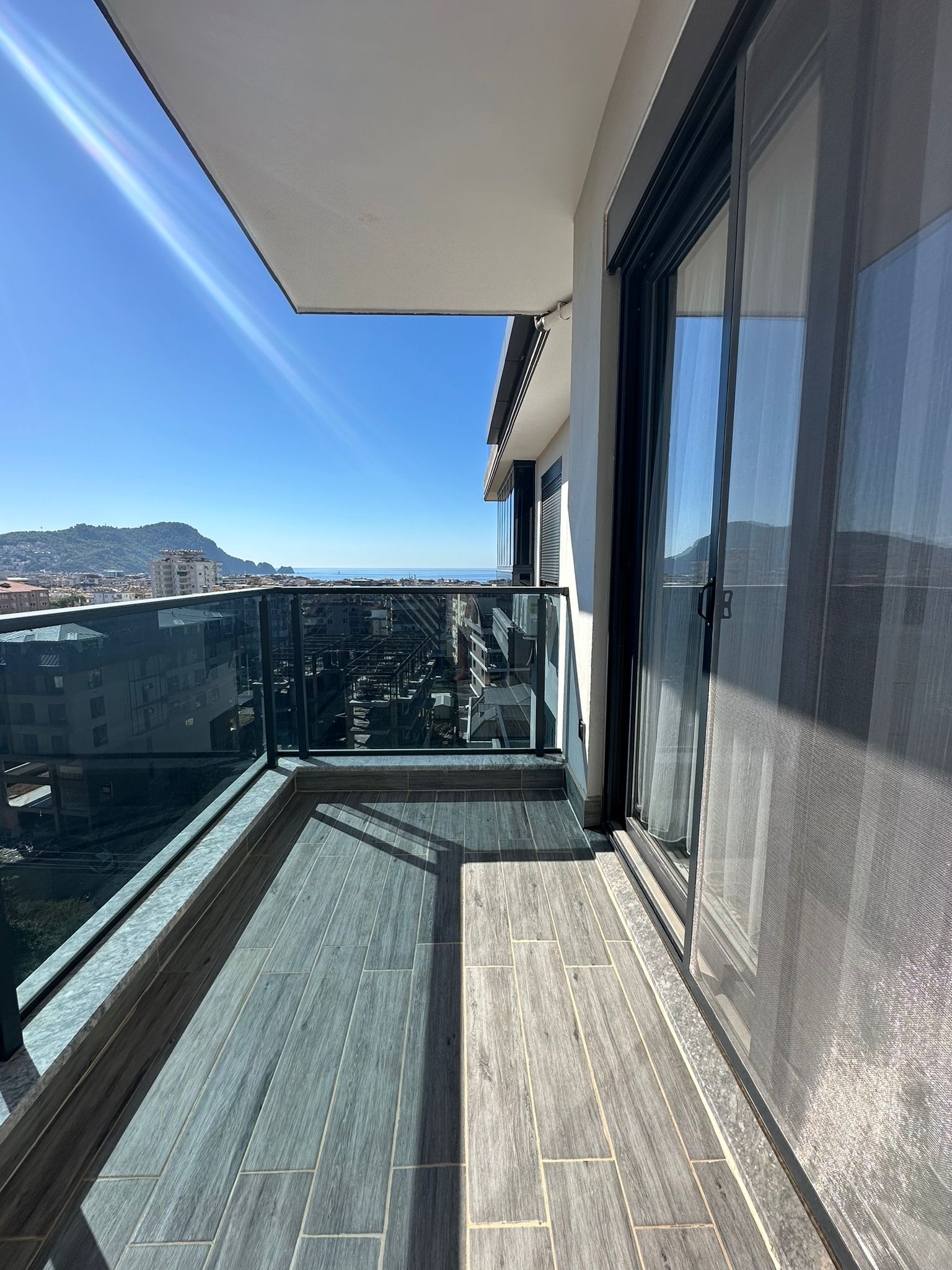 2+1, 120 m2, CLEOPATRA SUN RESIDENCE