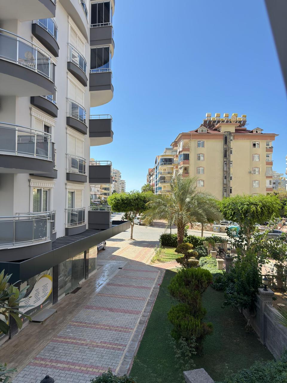 2+1, 100m2 , BANANA SITESI