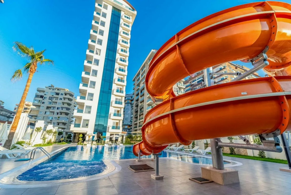 1+1, 45 m2, Yekta Blue 5