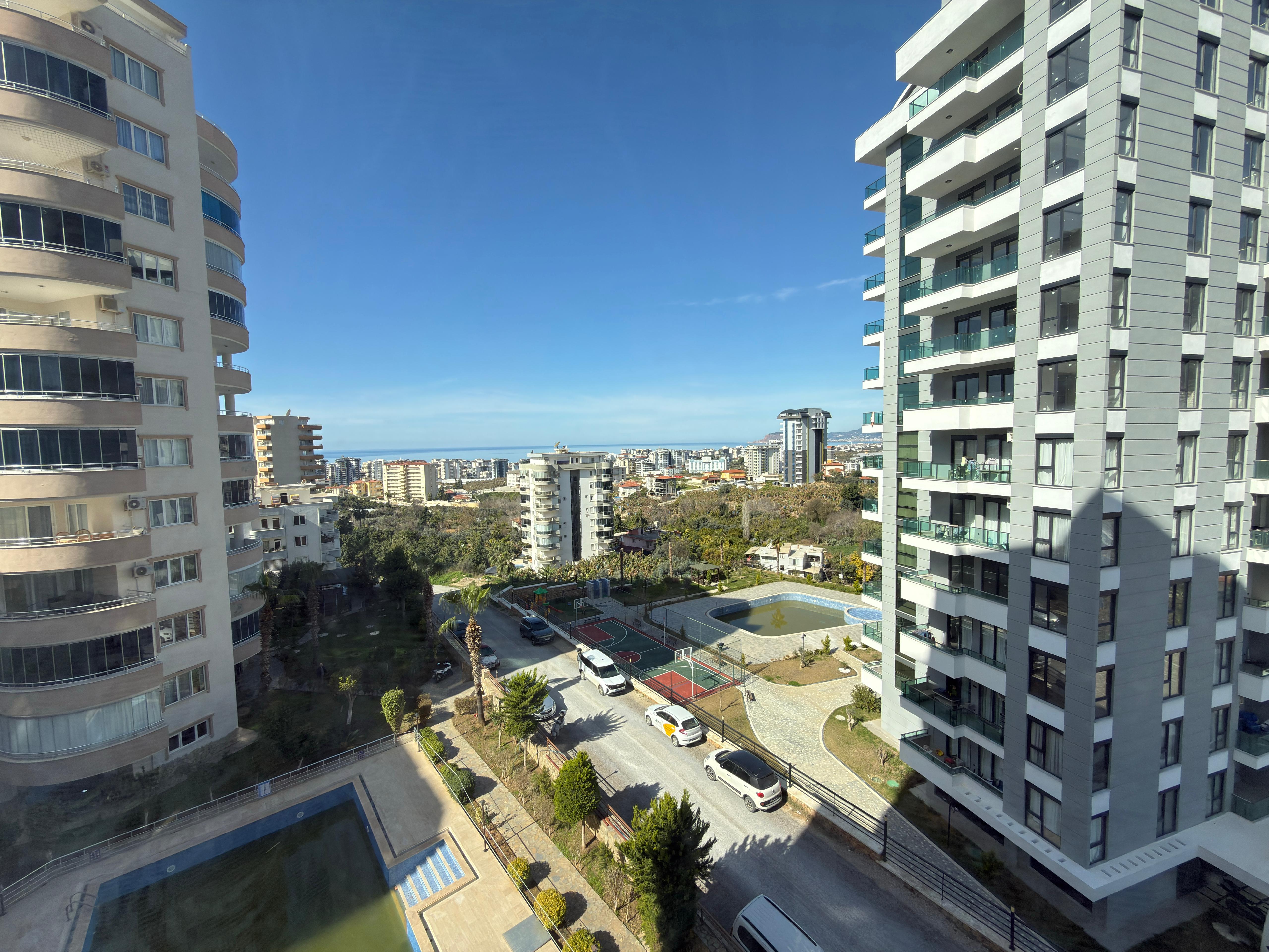 2+1, 125m2, SULTAN HILL 3 