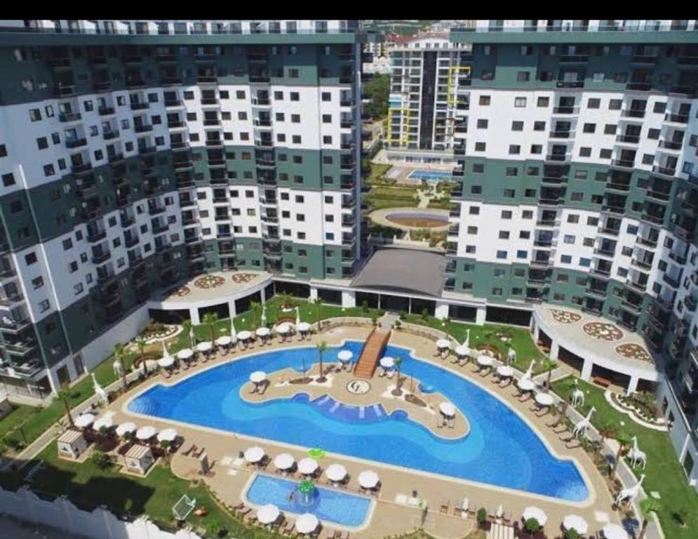 1+1 Serenity Residence blok A