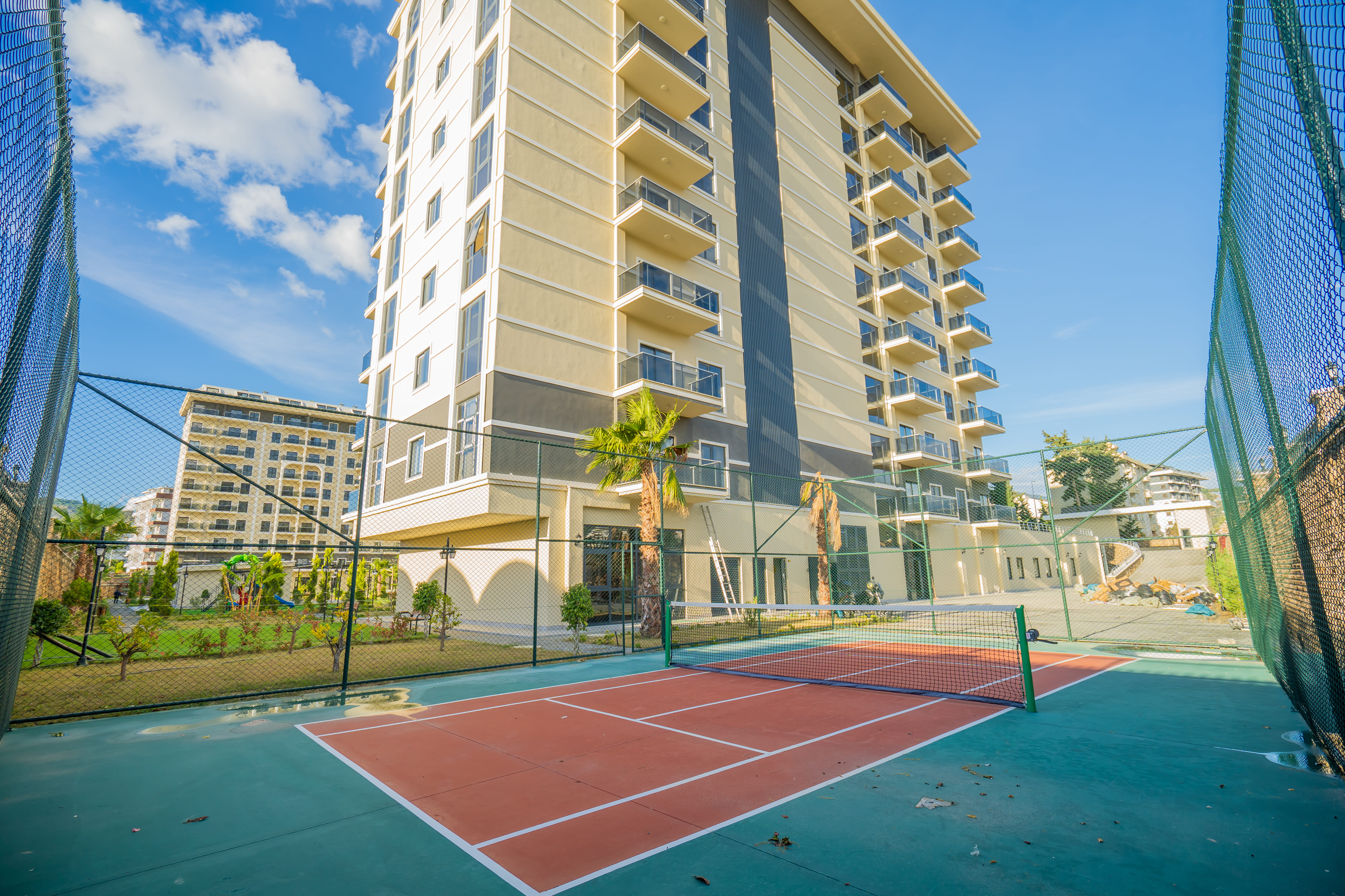 2+1, 85m2, EXODUS RIVERSIDE 