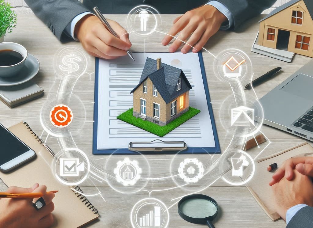 Как выбрать надёжного агента для продажи вашей недвижимости?