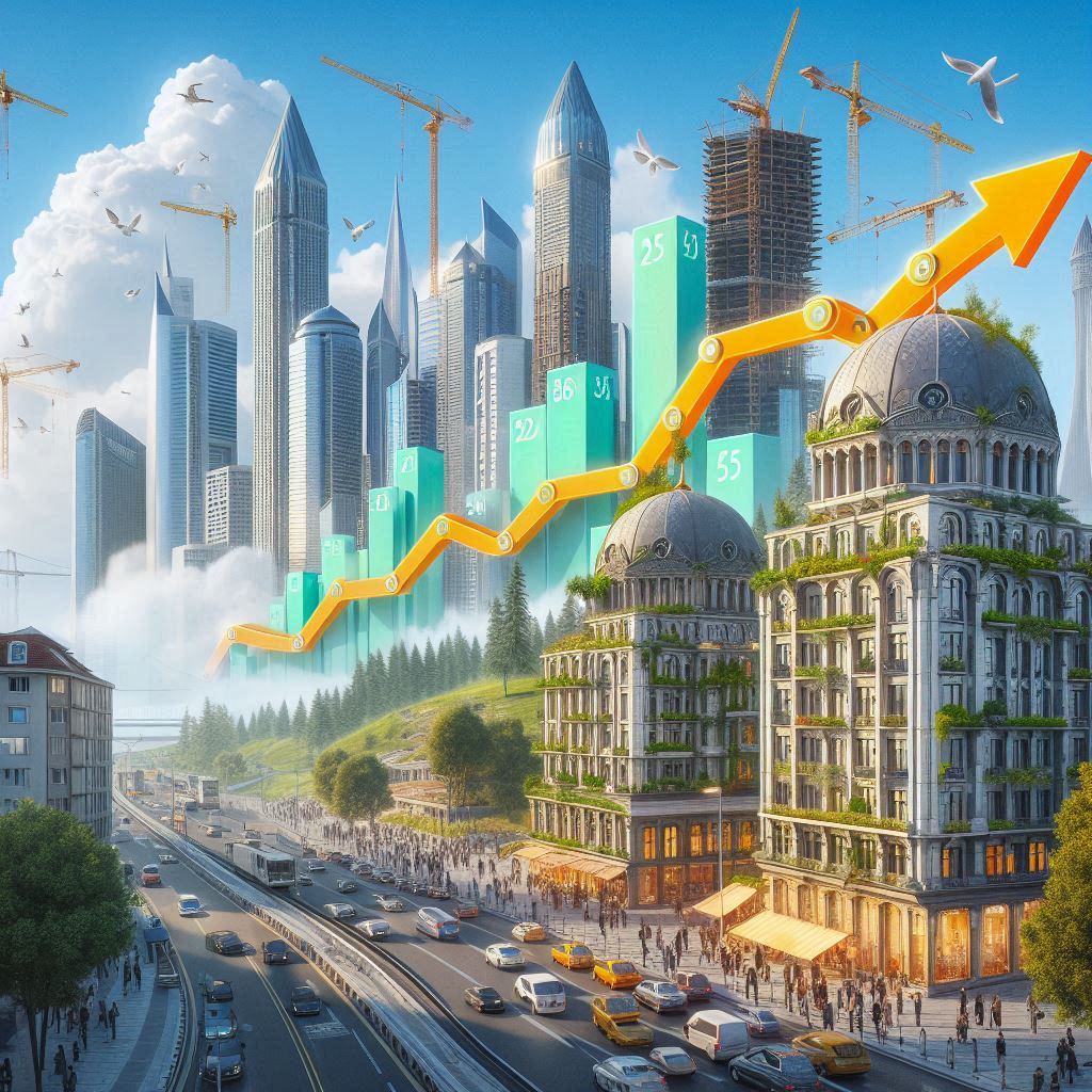 Как онлайн-оценка помогает быстрее продать или купить недвижимость?