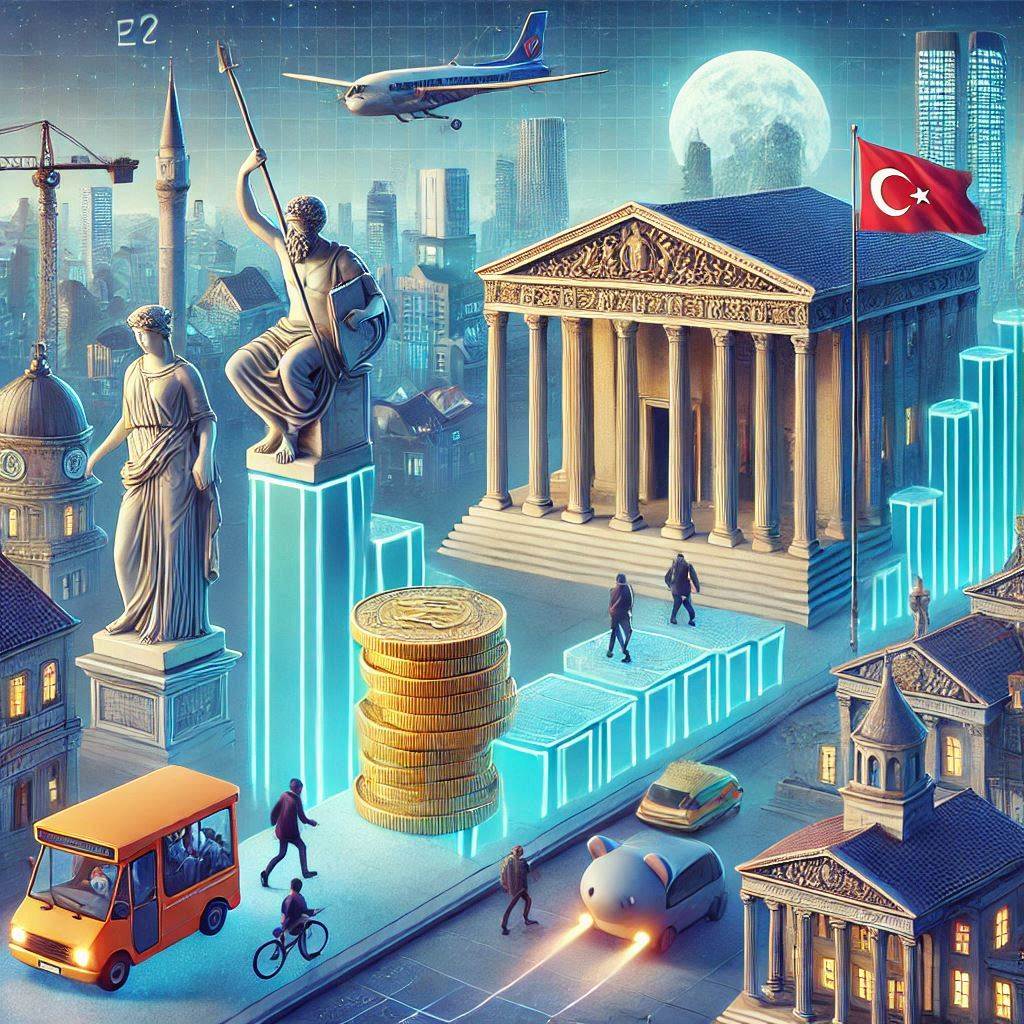 Зачем нужен 3D-тур при продаже недвижимости?