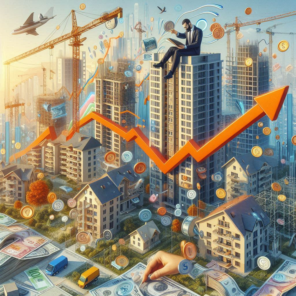 Что можно купить за $100,000 в Алании, Турция? Обзор доступной недвижимости