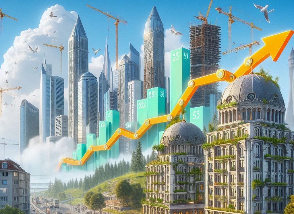 Как онлайн-оценка помогает быстрее продать или купить недвижимость?