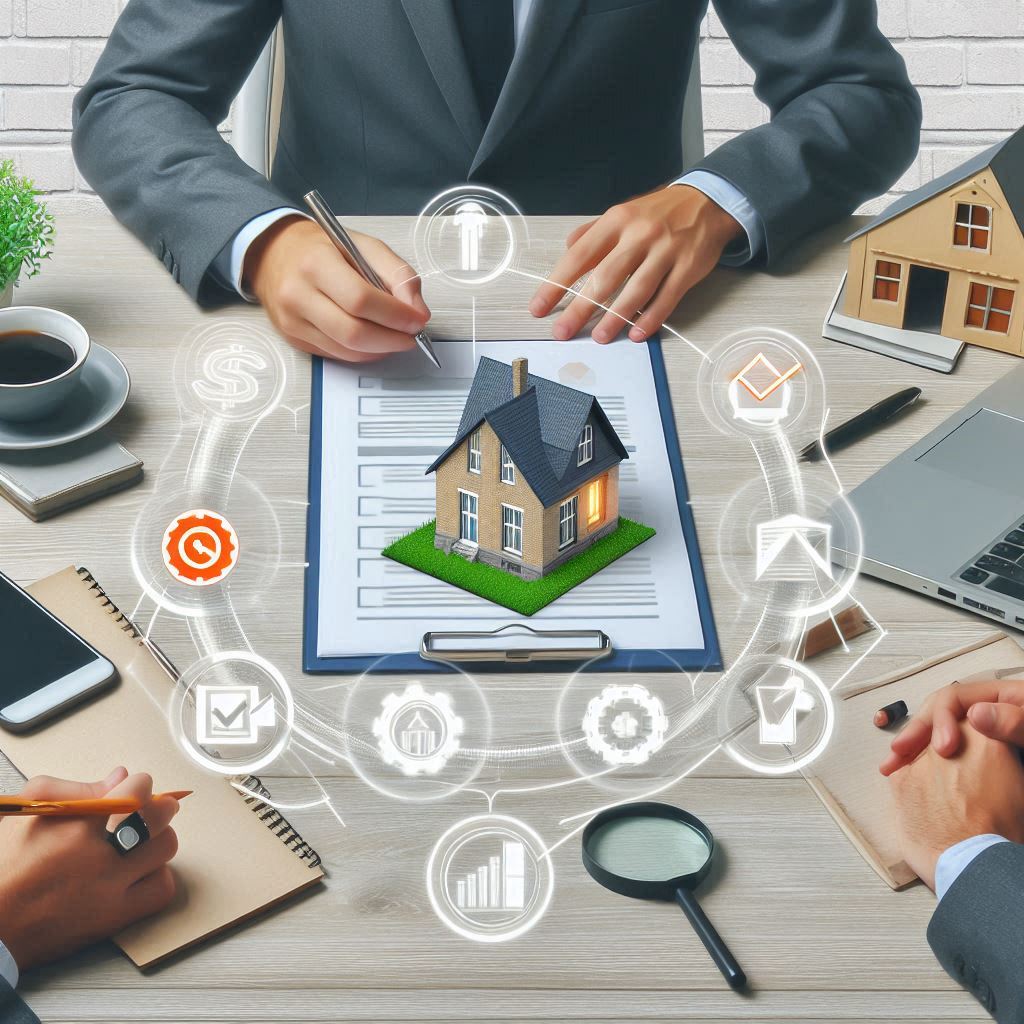 Как выбрать надёжного агента для продажи вашей недвижимости?