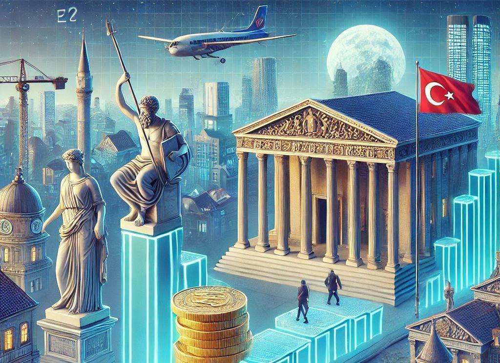 Зачем нужен 3D-тур при продаже недвижимости?